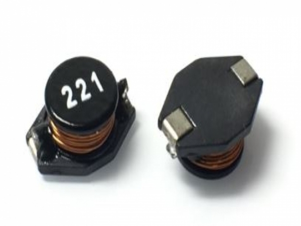 Unshielded SMD Power Inductor Series